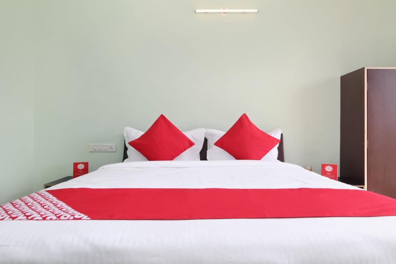 Hotel Nandanvan By Royal Stay ロナバラ エクステリア 写真